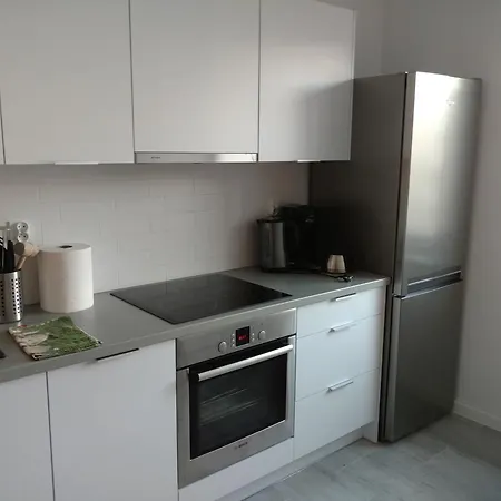 Apartment Pixel White *