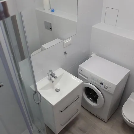 Apartment Pixel White *