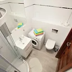 Pixel White 公寓 弗罗茨瓦夫