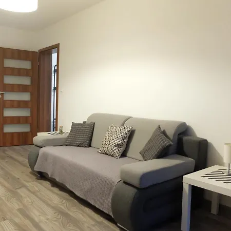 Pixel White Apartment *