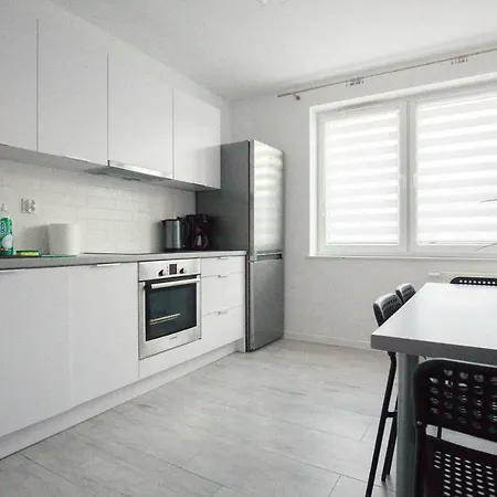 Pixel White Wroclaw