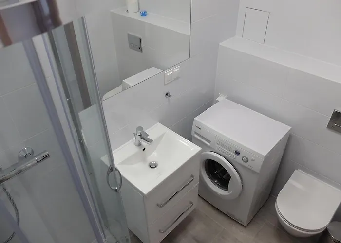 Apartment Pixel White *